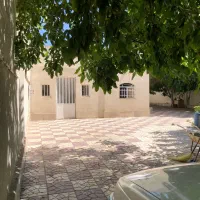 فروش خونه باغچه