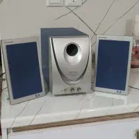 باند یا بلندگوی کامپیوتر و لپتاب