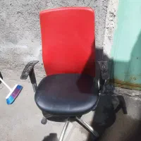صندلی کردان کامپیوتر