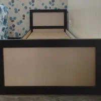 تخت یکنفره ابعاد 2*90 و خوشخواب رویال