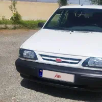 پراید 131