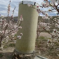 یک عدد تانکر یک و نیم لیتری