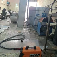 نیروی ماهر و نیمه ماهر