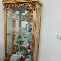 بوفه در حد نو