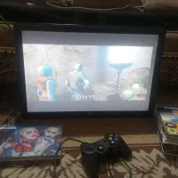 پلی2باlcd