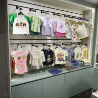 لباس بچگانه عمده