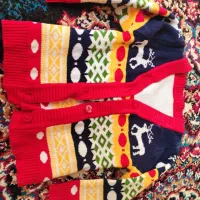 لباس نوزاد 30