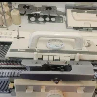 ماشین بافندگی برادرمدل 868