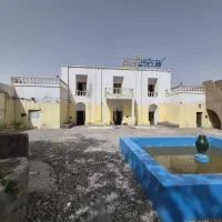 اجاره خانه قدیمی خواجو