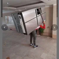 اسباب کشی منزل تخصصی ترکمن بار «باقیمت مناسب»