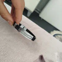دستبند چرم لوکس