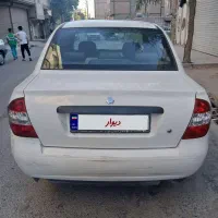 تیبا یک مدل ۹۹