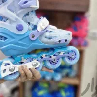 ـاسکیت حرفه‌ای //سر گرم کننده برای همه سنین &