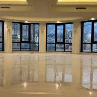 ۱۰۰ متر سالن سرتا سر پرده خور نوساز الاله شرقی|فروش آپارتمان|تهران, سازمان آب|دیوار