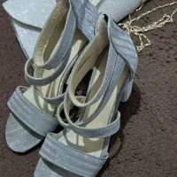 کیف و کفش مجلسی