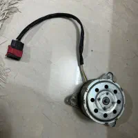 موتور فن ۲۰۶ و۲۰۷