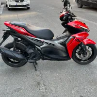 یاماها ایروکس ۱۴۰۰ اصلی