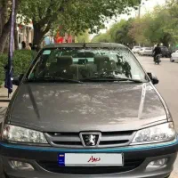 پارس tu5 مدل ۹۲ بی رنگ
