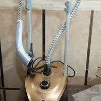 اتوبخارایستاده
