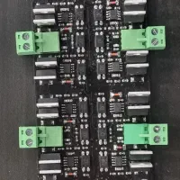 تعمیر و طراحی انواع برد و مدارات الکترونیکی