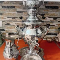 سماور نونو