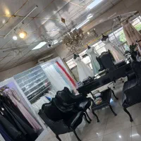 نیازمند دستیار خانم در مزون عروس