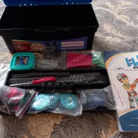 آموزش رباتیک اریانا