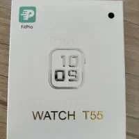 ساعت هوشمند اپل WATCH. T55