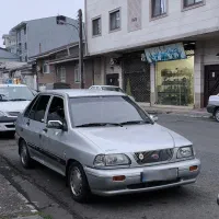 پراید ۱۴۱