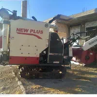 کمباین اف ام 2023 لول بلند