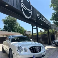 کیا اپیروس ۲۰۰۹ فول سند تک‌برگ