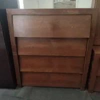 تخت و دراورو اینه