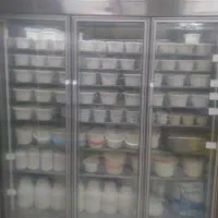 پخش لبنیات و بستنی سنتی