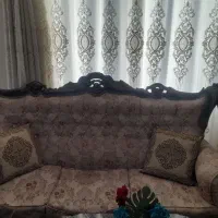 مبل سلطنتی9نفره