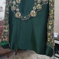 کت دامن مجلسی