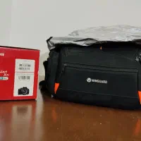 دوربین حرفه ای  Canon kiss x7i
