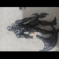 اسباب بازی ونوم