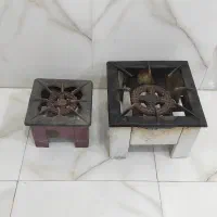 گاز تک شعله