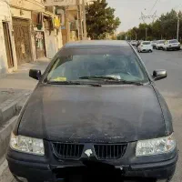 ماشین سمند پژو 405پرشیا