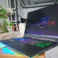 ROG G614 JV 4060 لپ تاپ