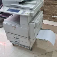 دستگاه پرینت و کپی ریکو MP4500