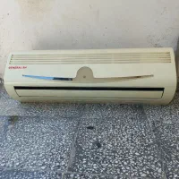 کولر گازی 12000 btu جنرال