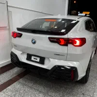 Bmw x2 2025