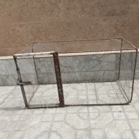 قفس پرنده