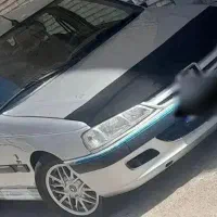 پارس  یلیکس فرانسوی موتور ۱۸۰۰