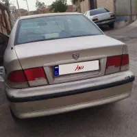 سمند مدل۸۲|خودرو سواری و وانت|گرمسار, |دیوار