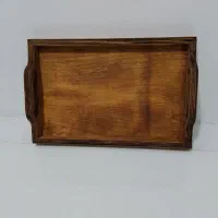 سینی چوبی