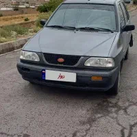 پراید ۱۴۱