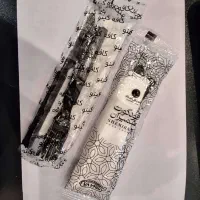 پک اختصاصی کارد و چنگال با پوشش سلفون