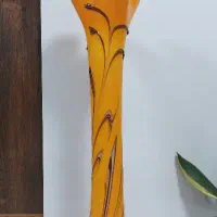 گلدان بزرگ کاملا سالم